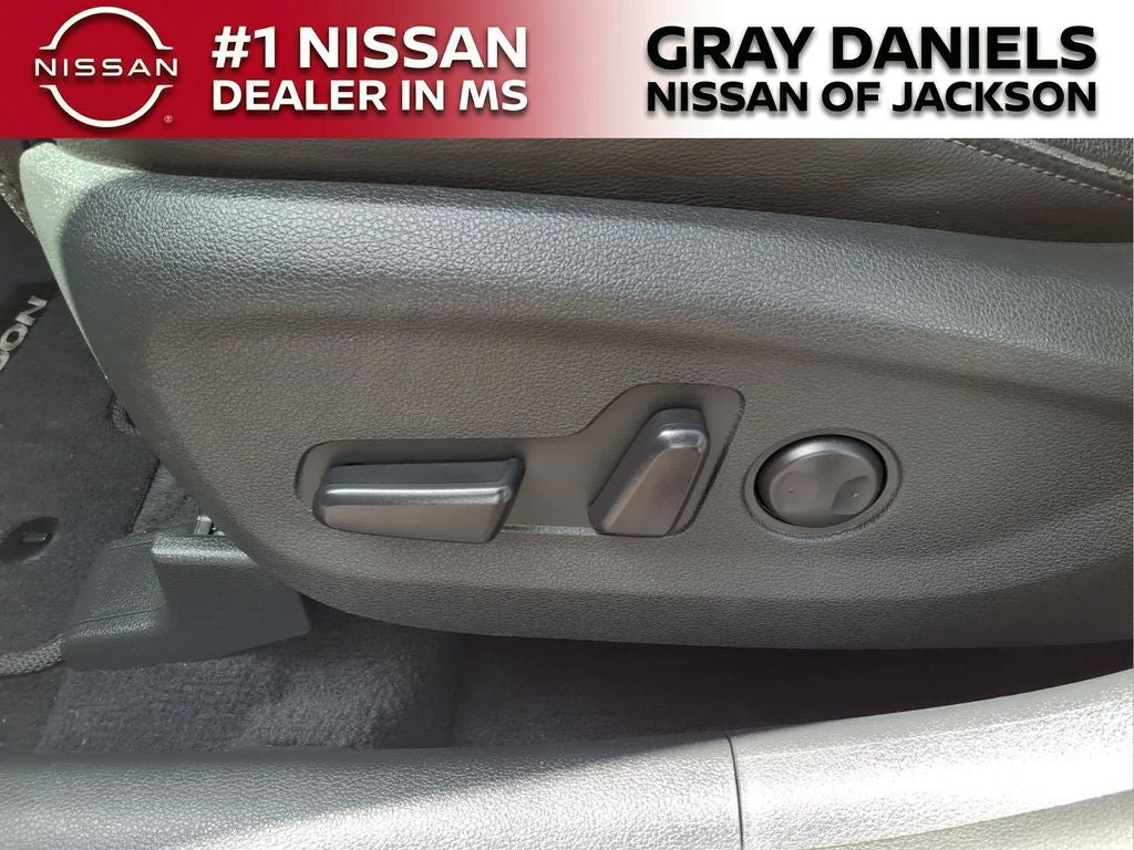 2019 Hyundai Tucson Limited