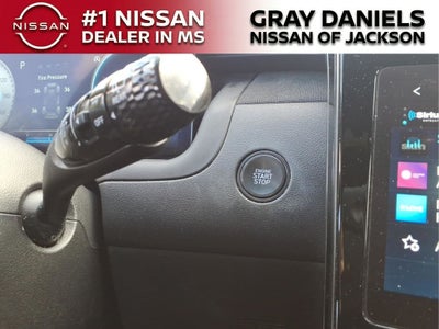 2023 Hyundai Tucson N Line