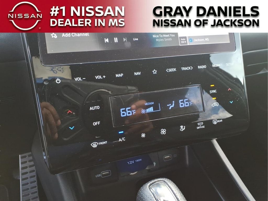 2023 Hyundai Tucson N Line