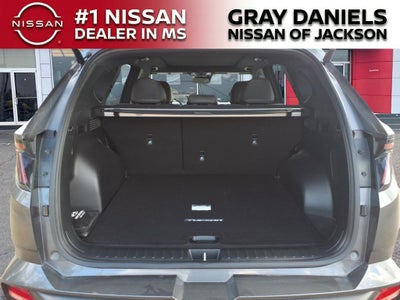 2023 Hyundai Tucson N Line