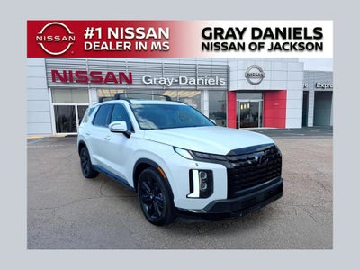 2023 Hyundai Palisade XRT