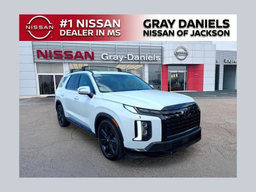 2023 Hyundai Palisade XRT