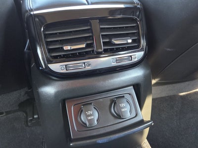 2018 Genesis G90 3.3T Premium