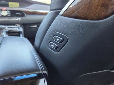 2018 Genesis G90 3.3T Premium