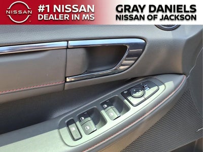 2022 Hyundai Sonata N Line
