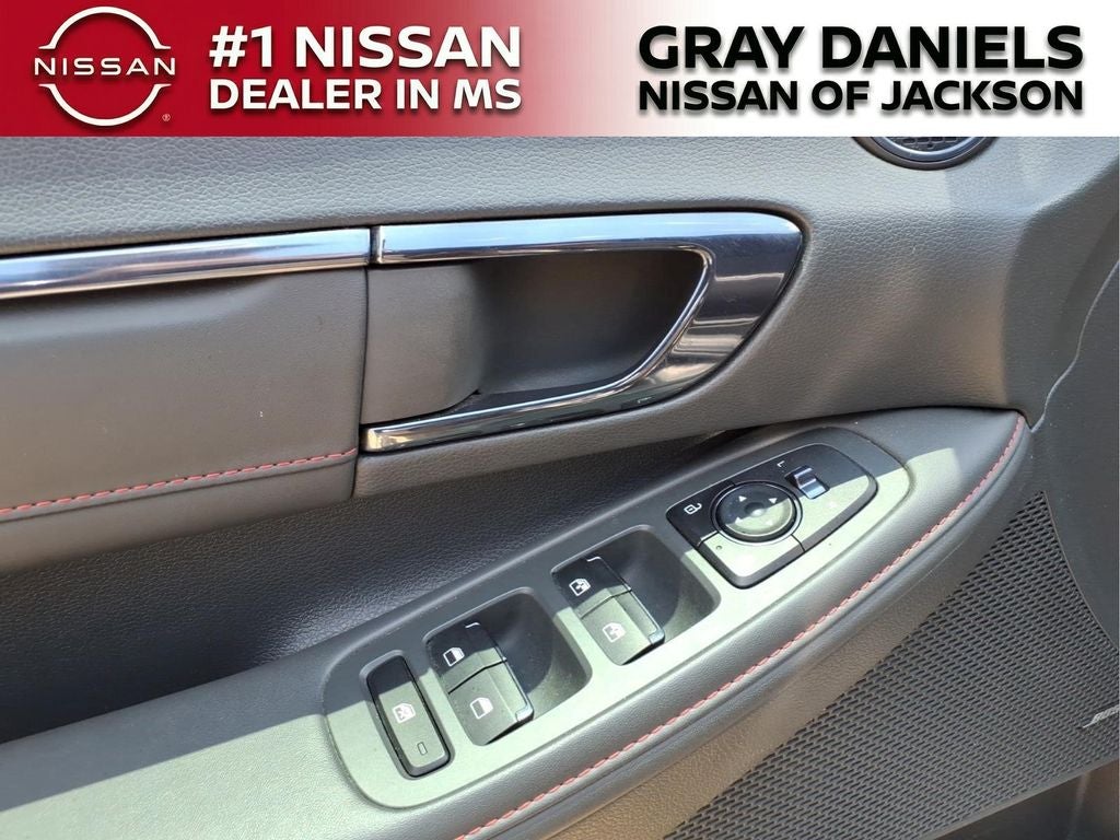 2022 Hyundai Sonata N Line