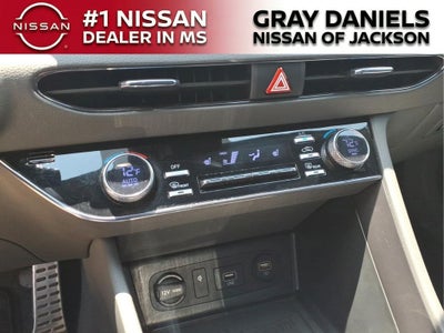 2022 Hyundai Sonata N Line