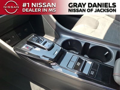 2022 Hyundai Sonata N Line