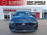 2022 Hyundai Sonata N Line
