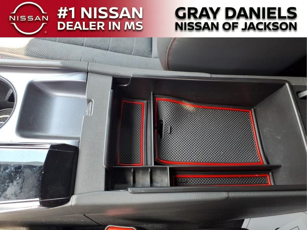 2022 Hyundai Sonata N Line