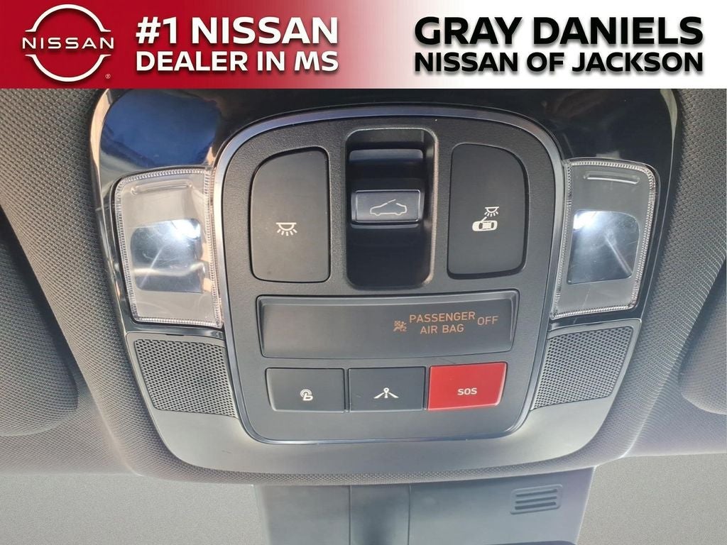 2022 Hyundai Sonata N Line