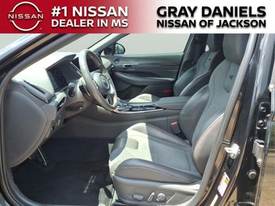 2022 Hyundai Sonata N Line