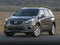 2018 Buick Envision Essence