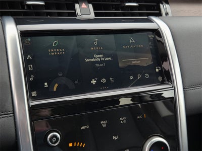 2023 Land Rover Discovery Sport S