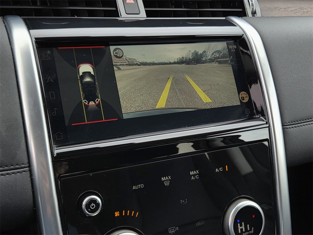 2023 Land Rover Discovery Sport S