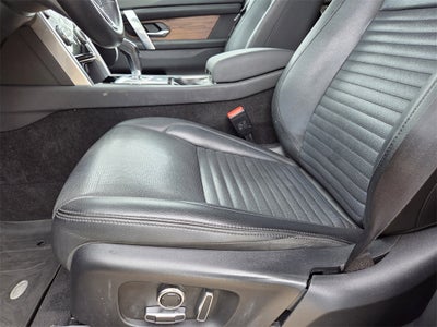 2023 Land Rover Discovery Sport S