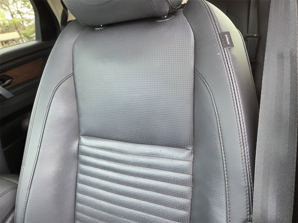 2023 Land Rover Discovery Sport S