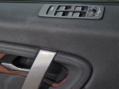 2023 Land Rover Discovery Sport S