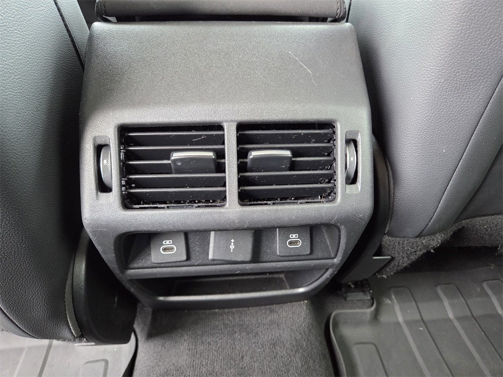 2023 Land Rover Discovery Sport S