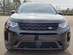 2023 Land Rover Discovery Sport S