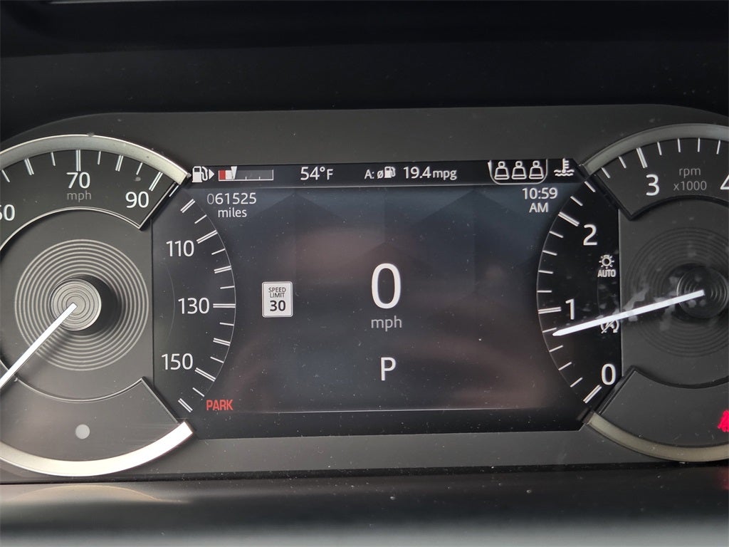 2023 Land Rover Discovery Sport S