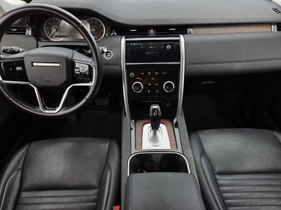 2023 Land Rover Discovery Sport S