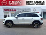2020 Mercedes-Benz GLB GLB 250 4MATIC®