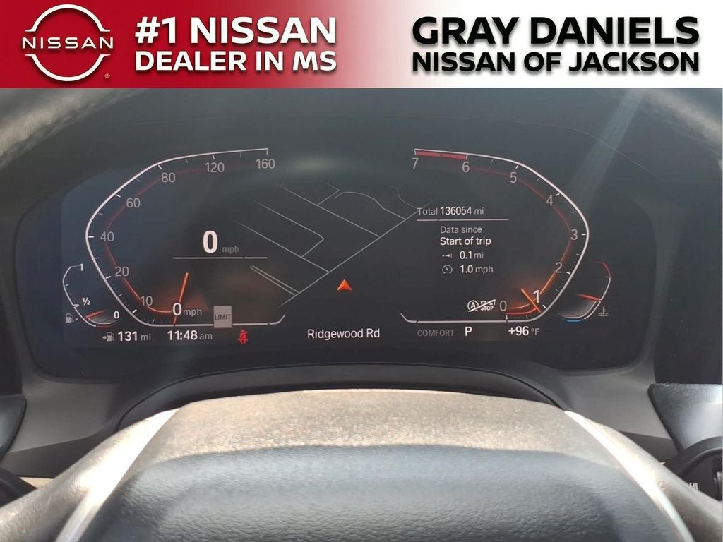 2019 BMW 3 Series 330i