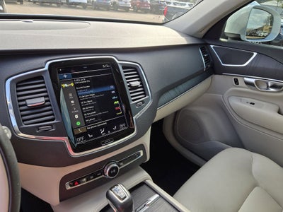 2020 Volvo XC90 T5 Momentum
