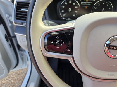 2020 Volvo XC90 T5 Momentum
