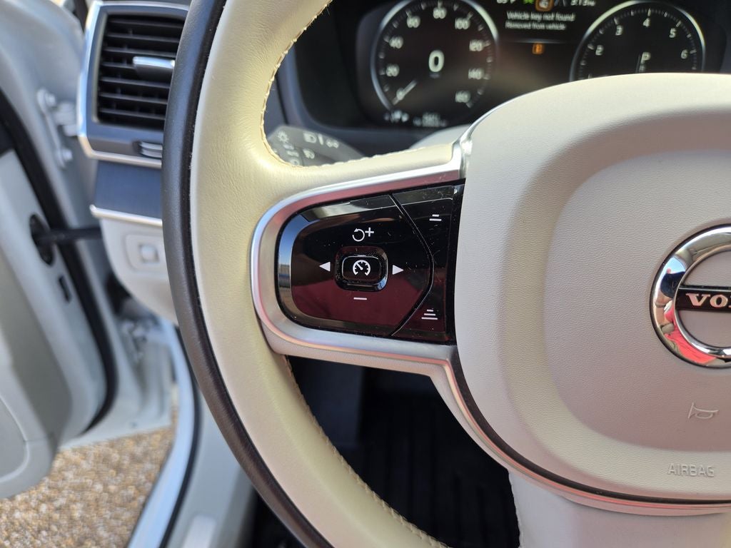 2020 Volvo XC90 T5 Momentum