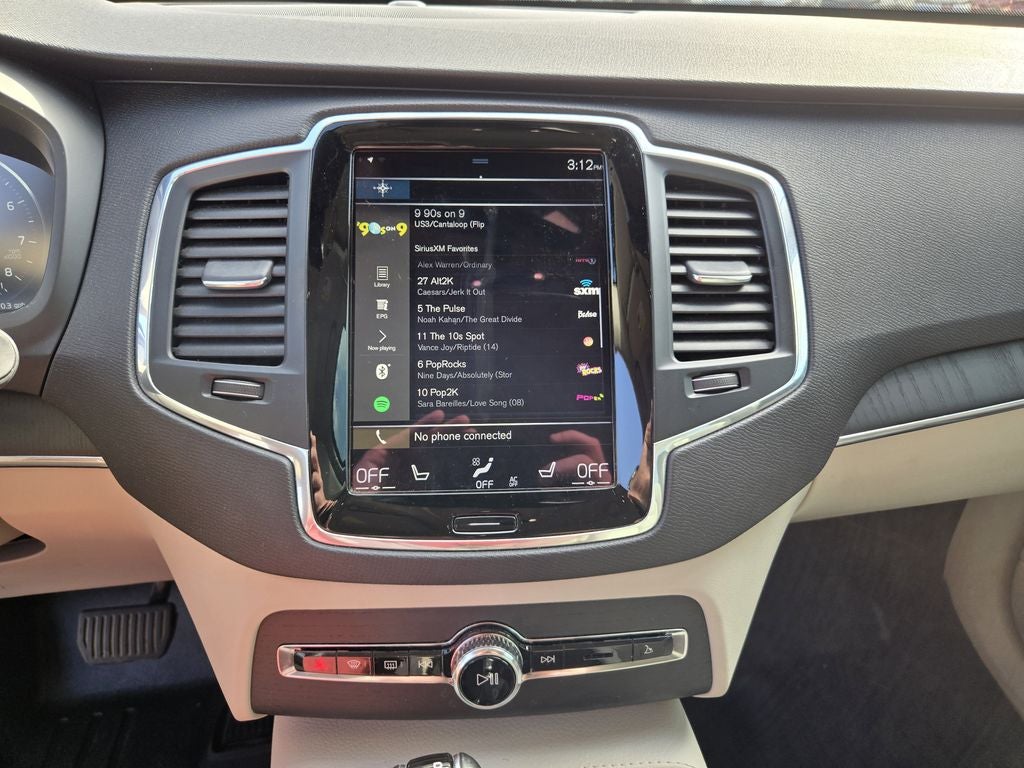 2020 Volvo XC90 T5 Momentum