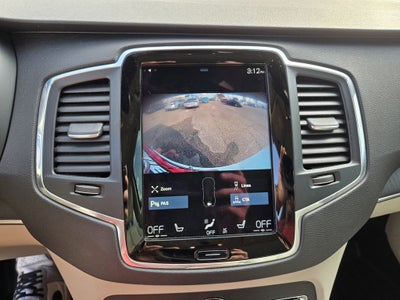 2020 Volvo XC90 T5 Momentum
