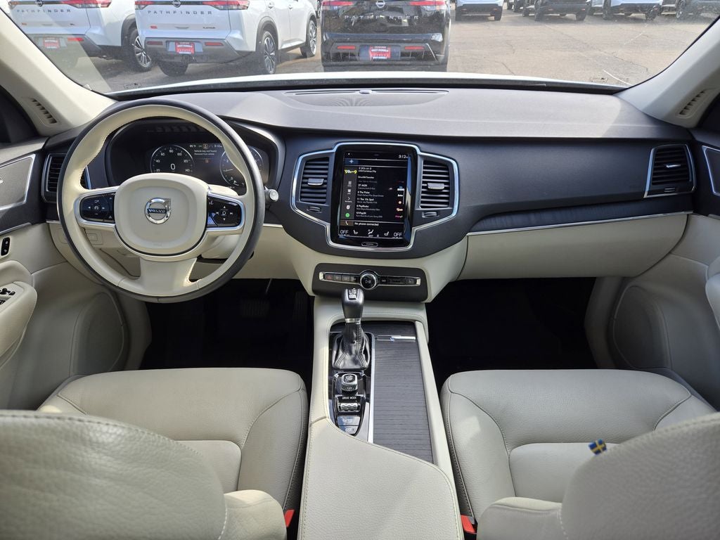 2020 Volvo XC90 T5 Momentum