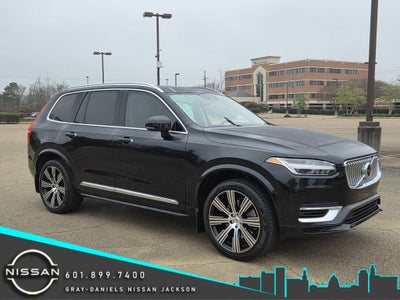 2020 Volvo XC90 Hybrid T8 Inscription