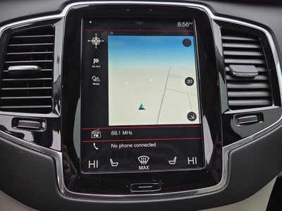 2020 Volvo XC90 Hybrid T8 Inscription