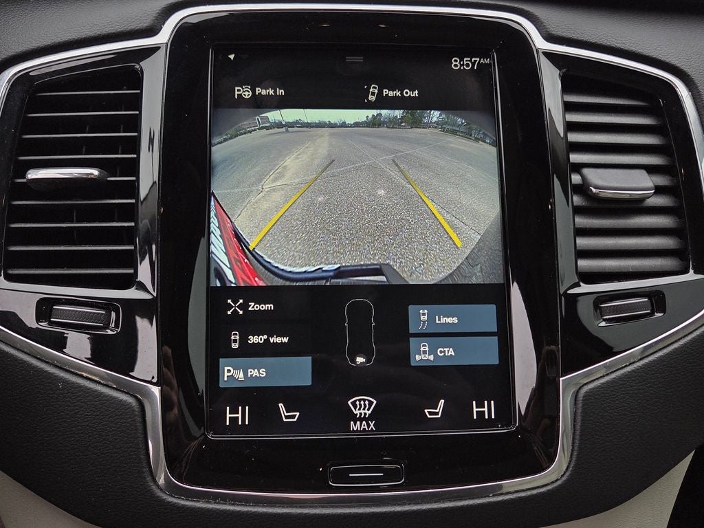 2020 Volvo XC90 Hybrid T8 Inscription