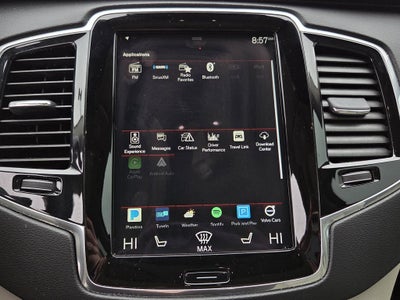 2020 Volvo XC90 Hybrid T8 Inscription