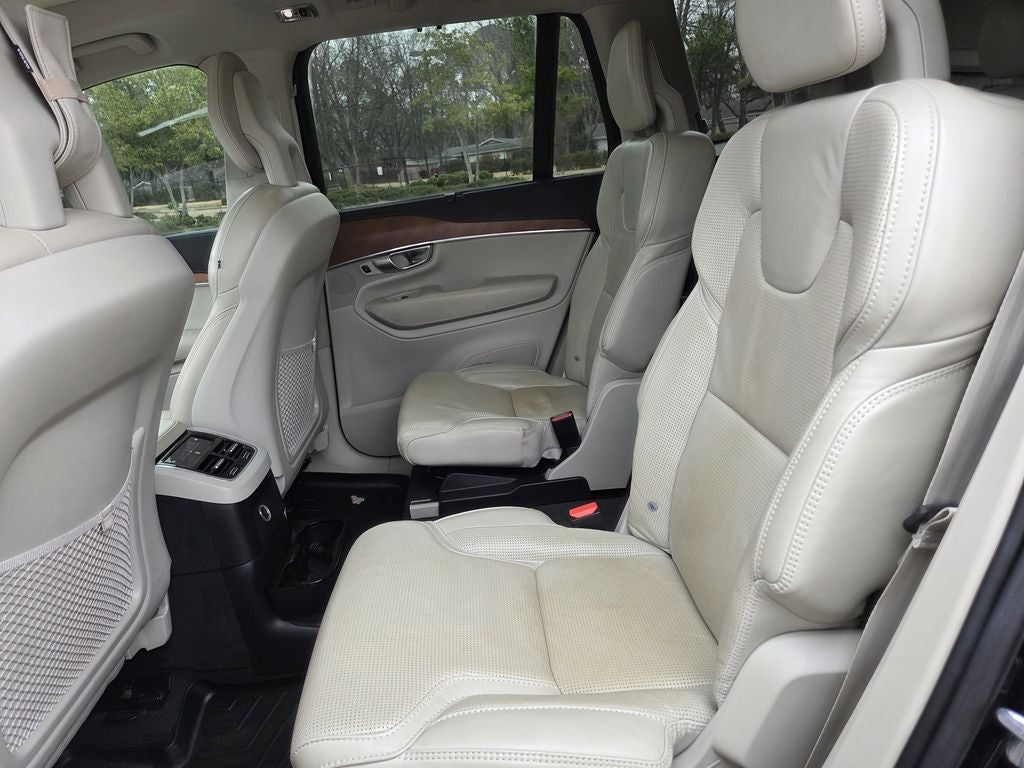 2020 Volvo XC90 Hybrid T8 Inscription