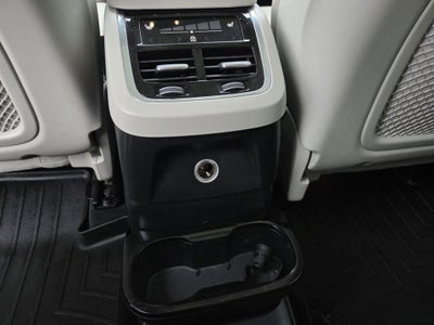 2020 Volvo XC90 Hybrid T8 Inscription
