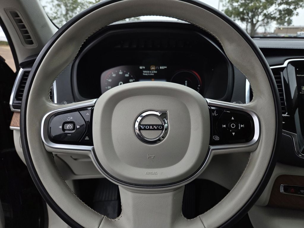 2020 Volvo XC90 Hybrid T8 Inscription