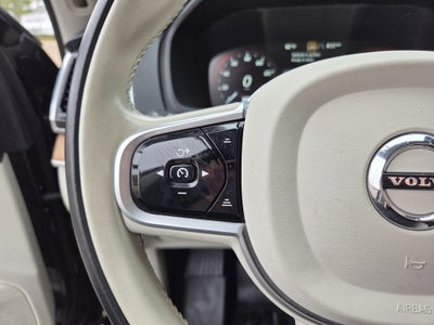 2020 Volvo XC90 Hybrid T8 Inscription