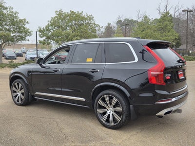 2020 Volvo XC90 Hybrid T8 Inscription