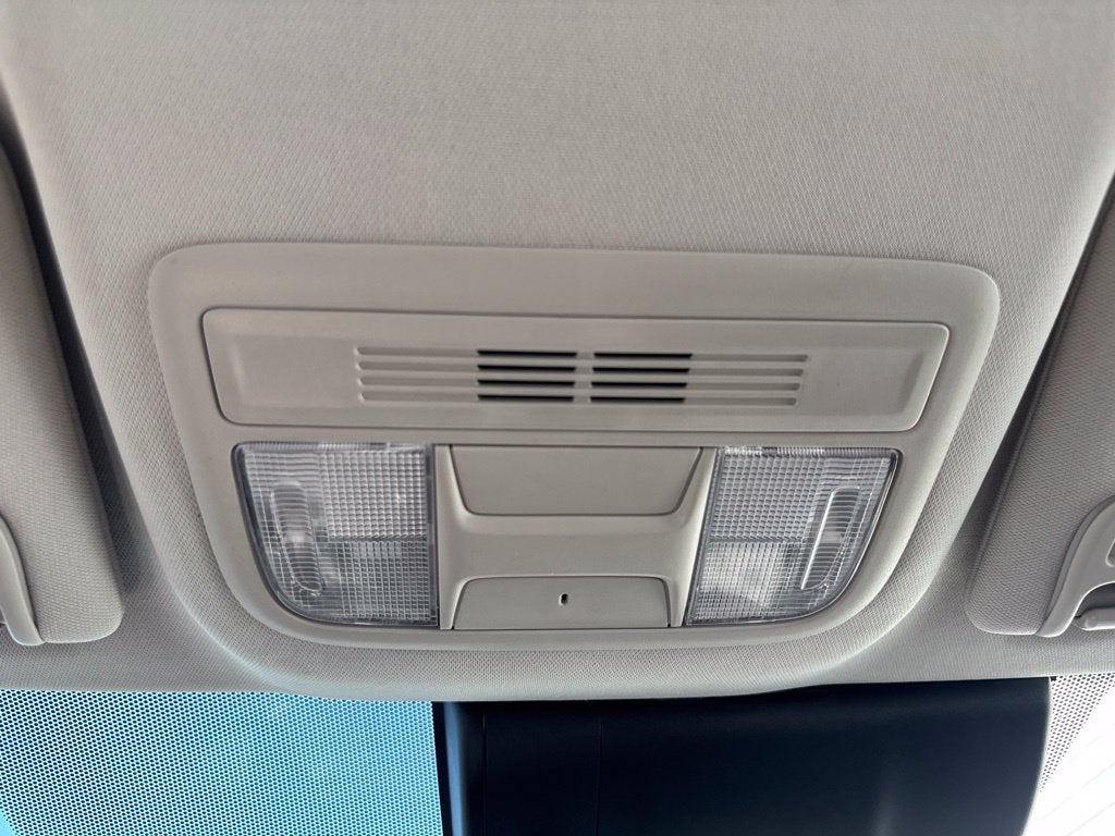 2019 Honda Insight EX