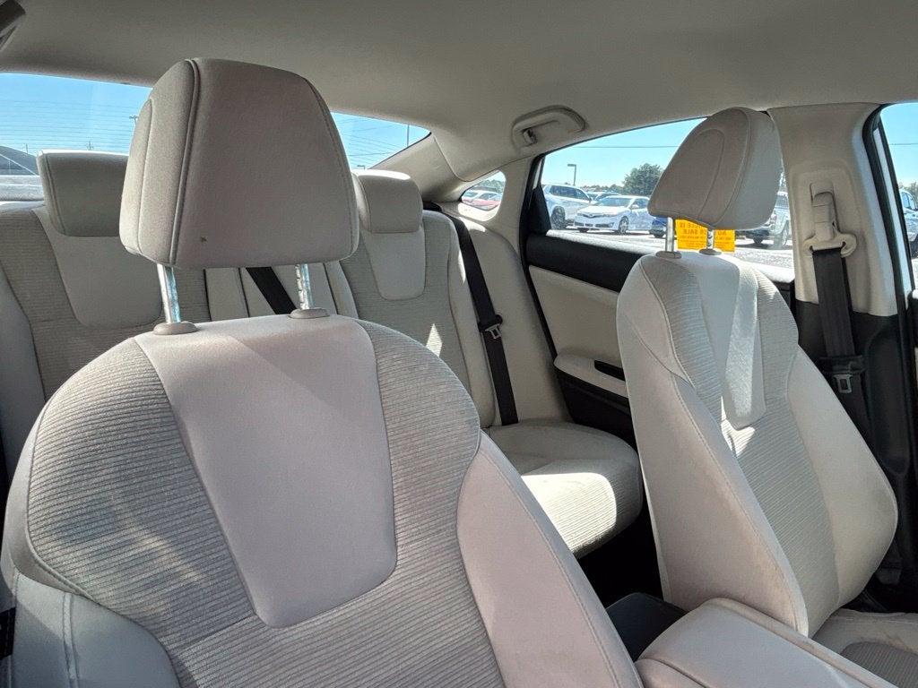 2019 Honda Insight EX