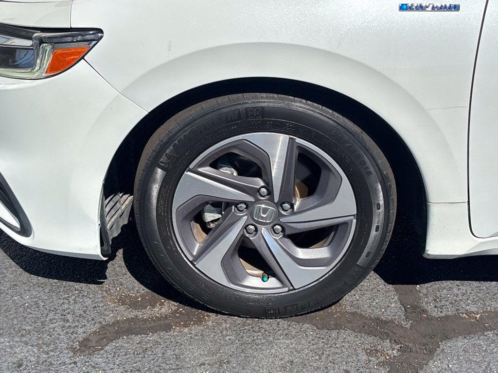 2019 Honda Insight EX
