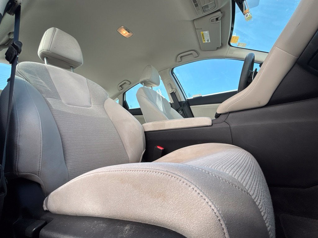 2019 Honda Insight EX