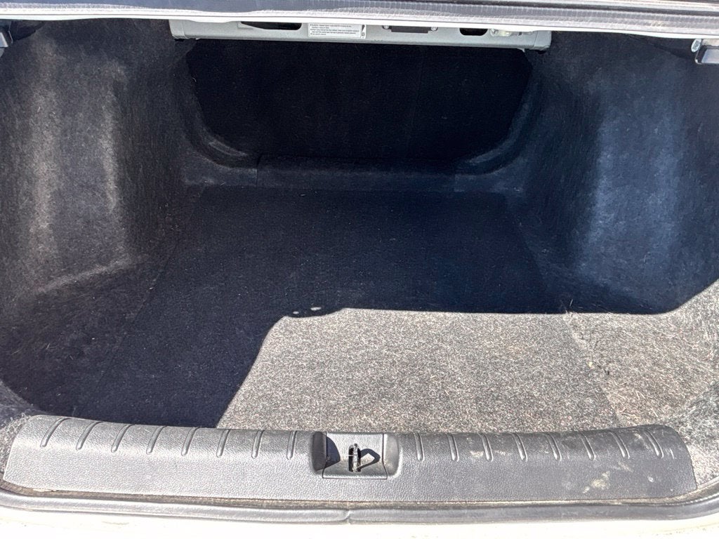 2019 Honda Insight EX