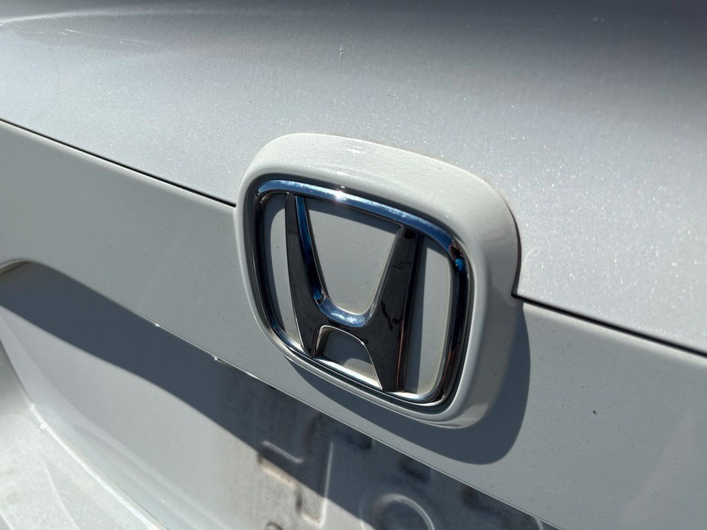 2019 Honda Insight EX