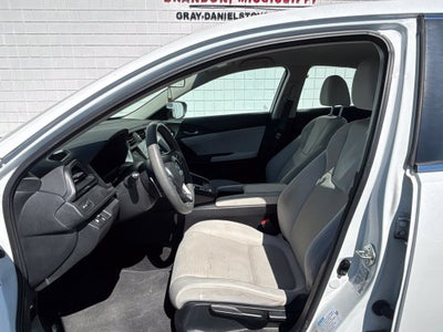 2019 Honda Insight EX